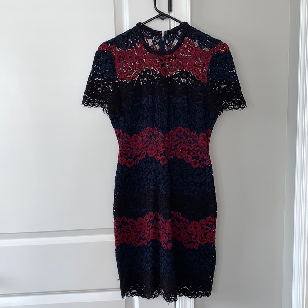 Express business professional dress